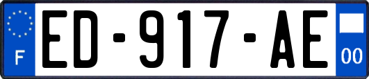 ED-917-AE