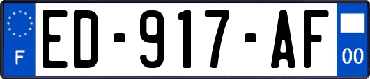 ED-917-AF