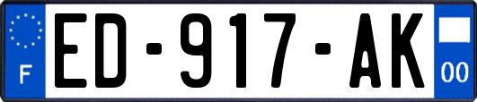 ED-917-AK