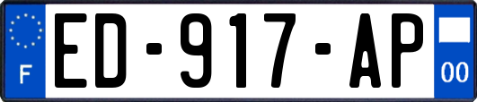 ED-917-AP