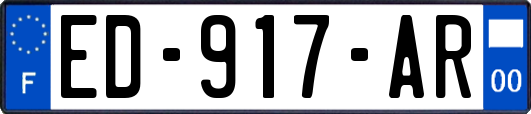 ED-917-AR