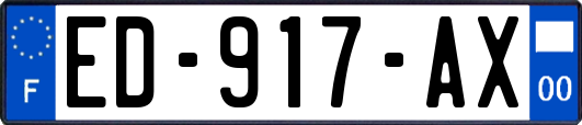 ED-917-AX