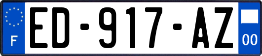 ED-917-AZ