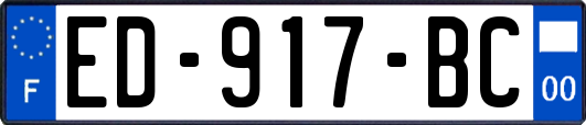 ED-917-BC