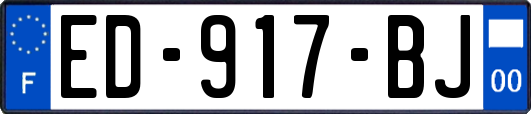 ED-917-BJ