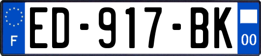 ED-917-BK