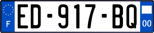 ED-917-BQ