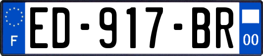 ED-917-BR