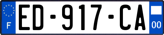 ED-917-CA