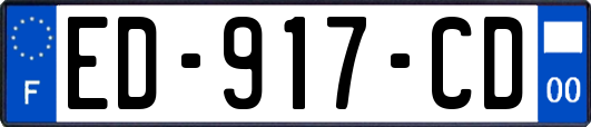 ED-917-CD