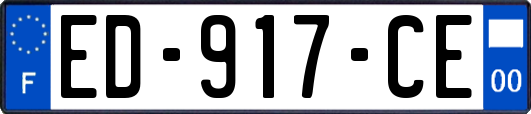 ED-917-CE