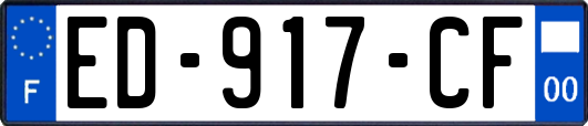ED-917-CF