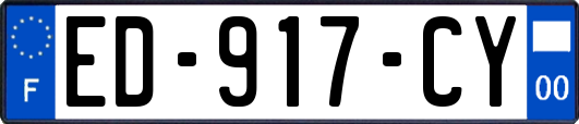 ED-917-CY