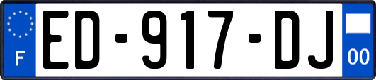 ED-917-DJ