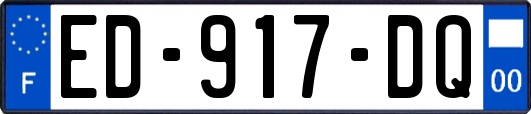 ED-917-DQ