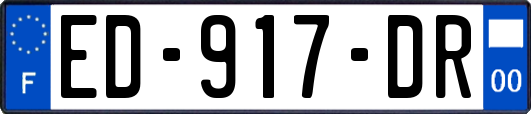 ED-917-DR