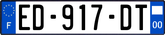 ED-917-DT