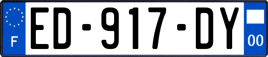 ED-917-DY