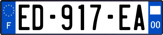 ED-917-EA