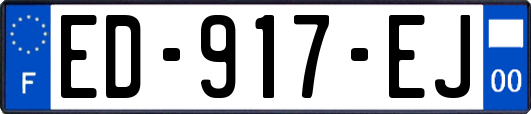 ED-917-EJ