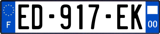 ED-917-EK