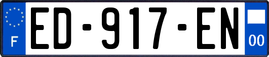 ED-917-EN