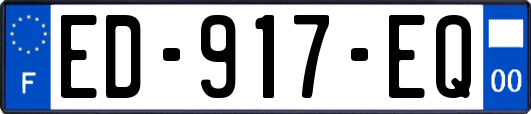 ED-917-EQ