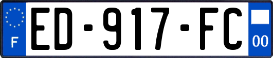 ED-917-FC