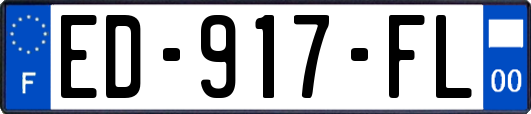 ED-917-FL