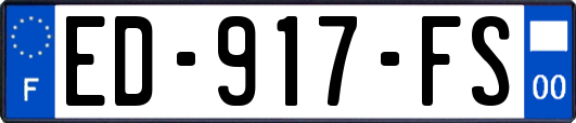 ED-917-FS