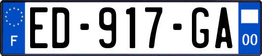 ED-917-GA