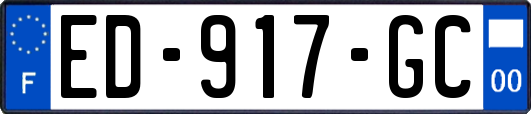 ED-917-GC