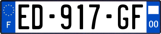 ED-917-GF