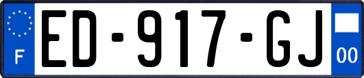 ED-917-GJ