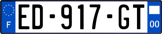 ED-917-GT