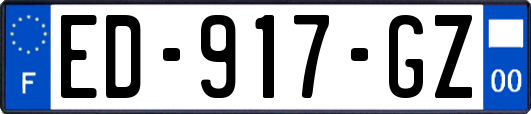 ED-917-GZ