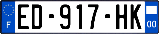 ED-917-HK