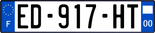 ED-917-HT