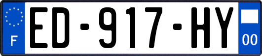 ED-917-HY