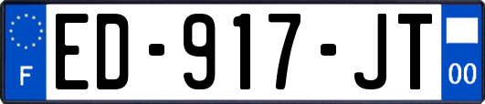 ED-917-JT