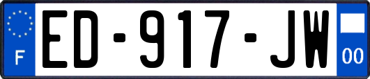 ED-917-JW