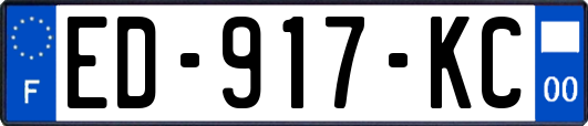 ED-917-KC