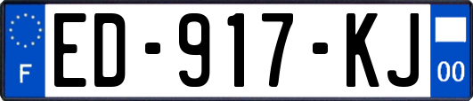 ED-917-KJ