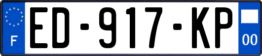 ED-917-KP