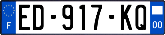 ED-917-KQ