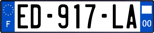 ED-917-LA