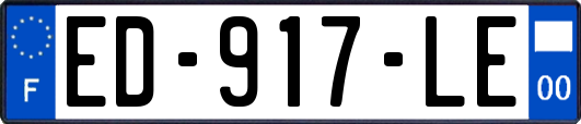 ED-917-LE