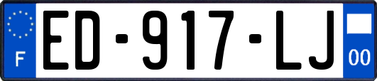 ED-917-LJ