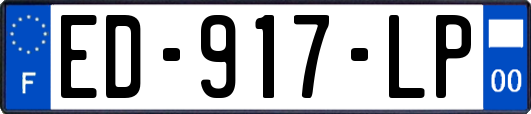 ED-917-LP