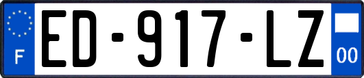 ED-917-LZ